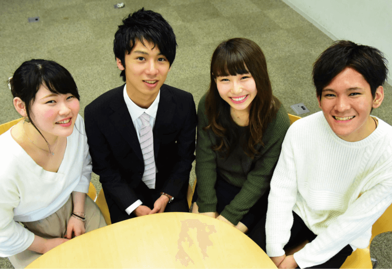 クエストを学んだ生徒たちのその後「Re! QUEST 座談会」