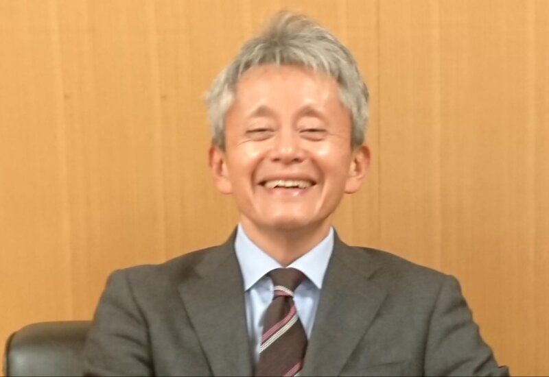 職業体験をやめて課題解決型(PBL)へ。生徒が自分らしく生きる「キャリア教育」。幸袋中学校 古野守和校長