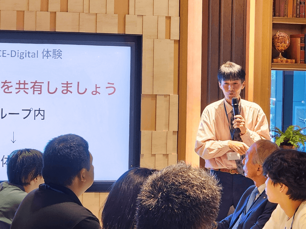 【開催レポート】「ナレッジカフェ vol.18「わたしのCHOICEが、社会をつくる。」を開催しました